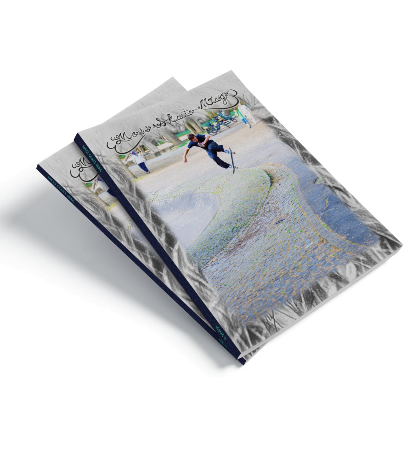Issue 5