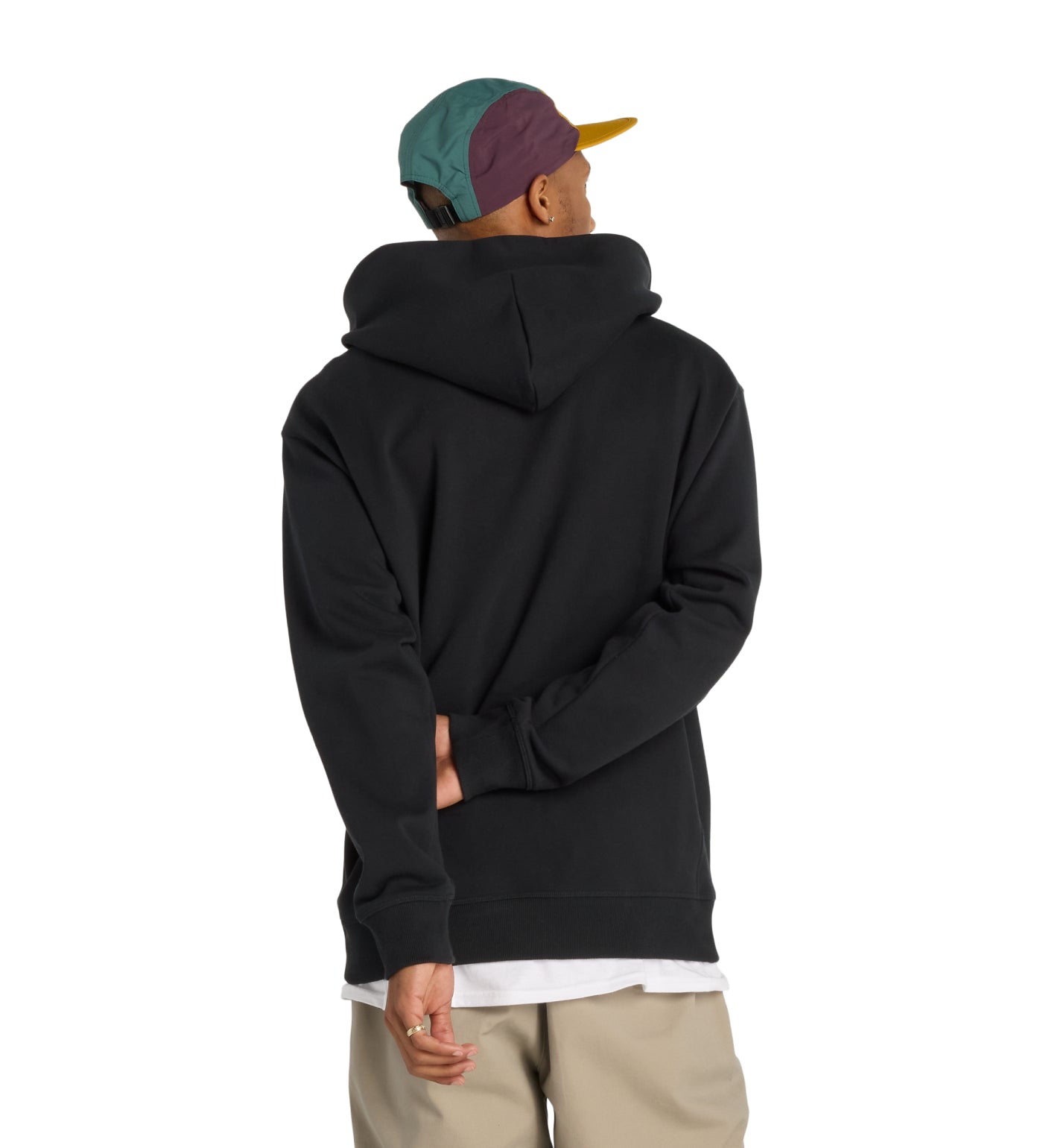MT51960, Black