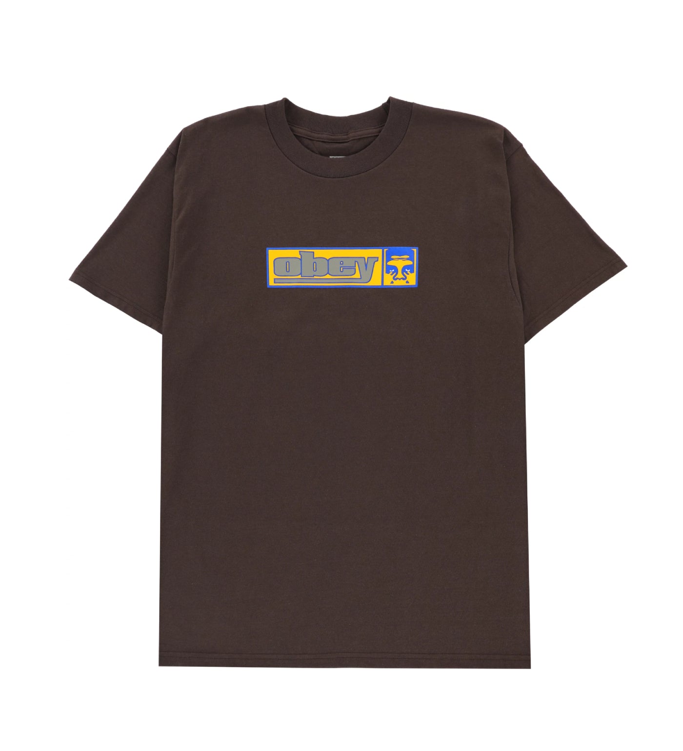 90's Icon, Java Brown