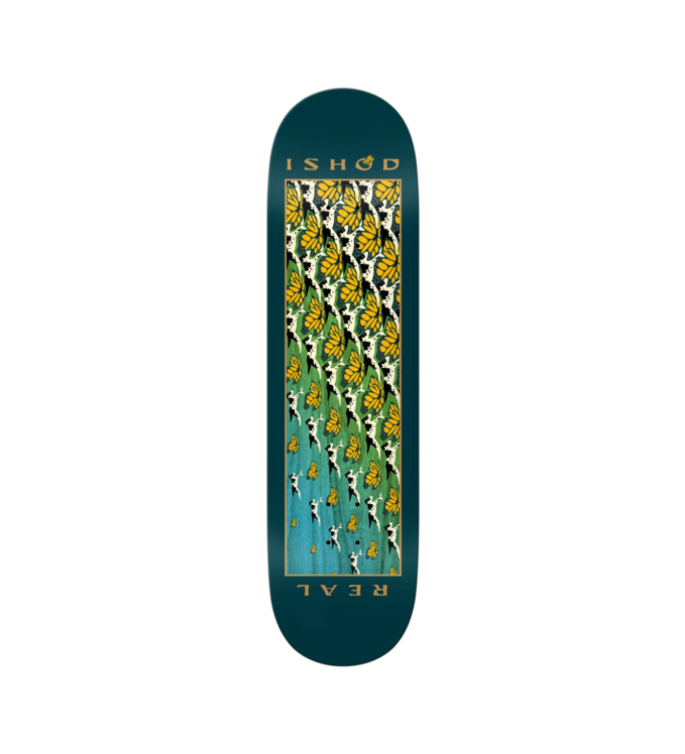 Metamorphosis - Ishod Wair (Twin), Blue