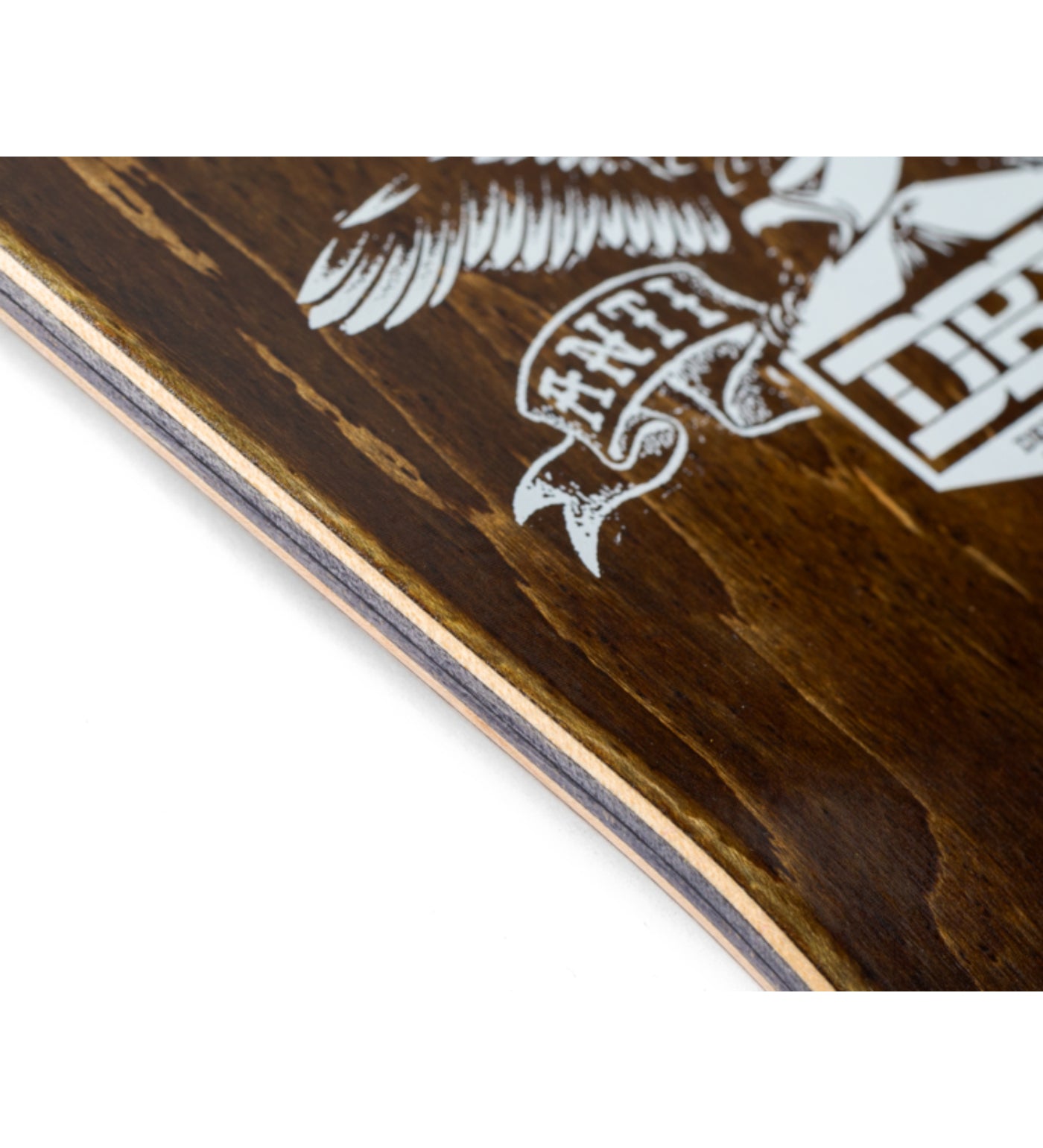 Eagle (DBX), Black