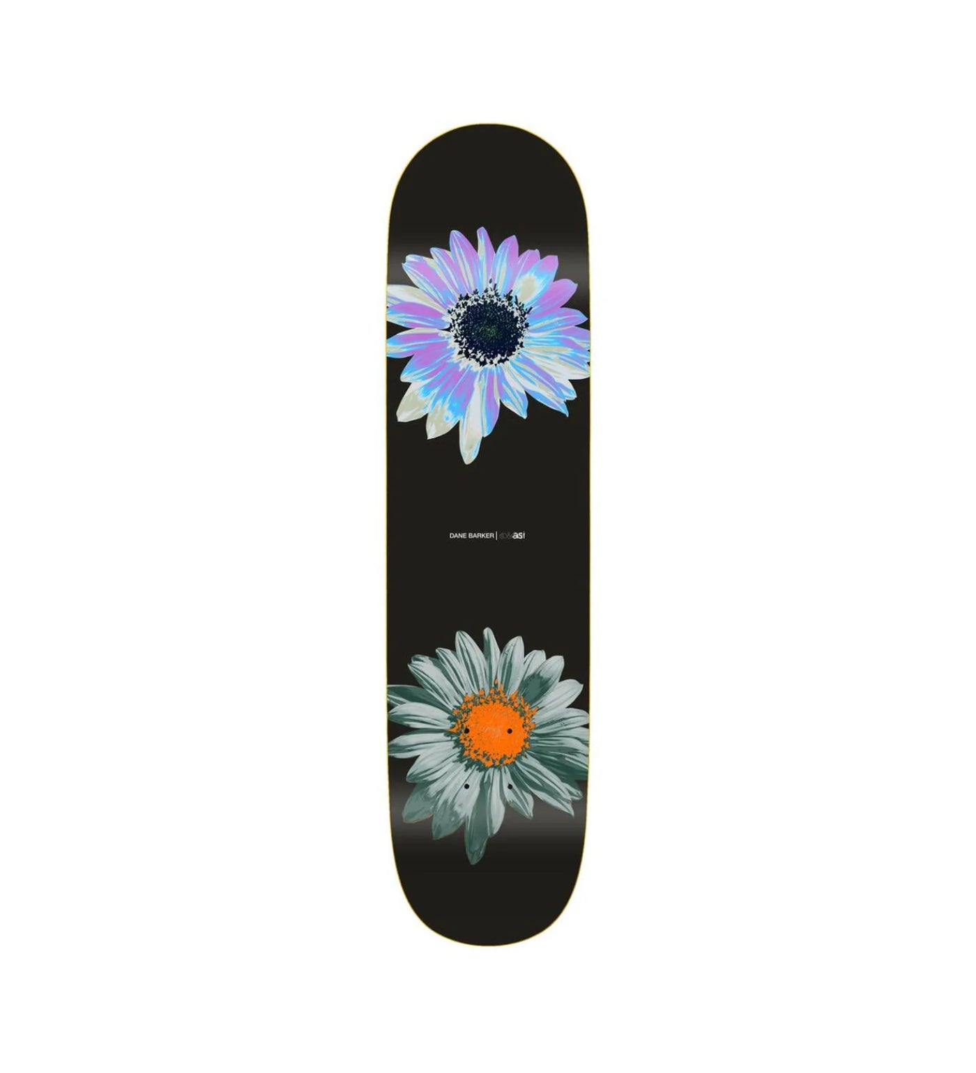 Heavy Petal - Dane Barker, Multi