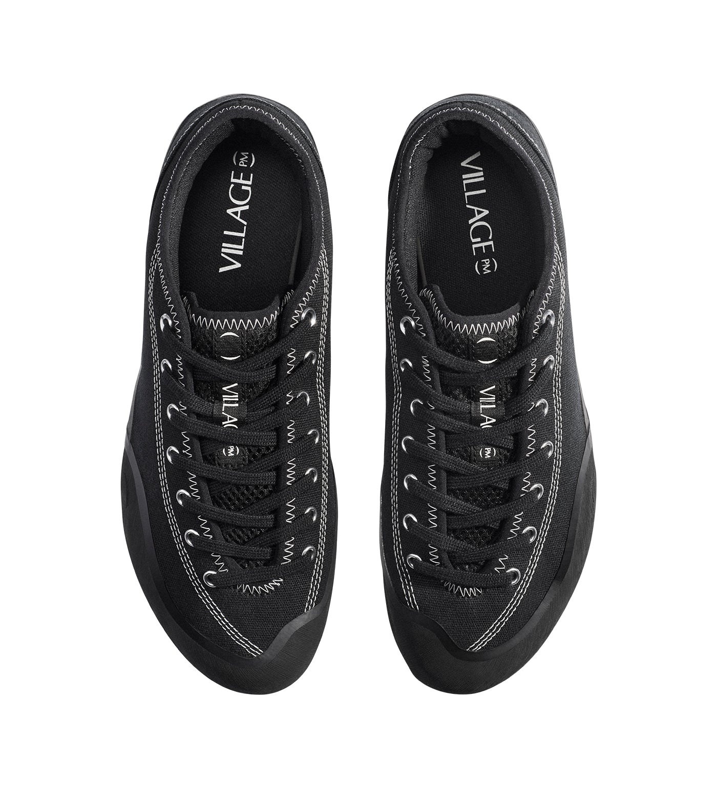 1:30 PM, Black/Natural Black