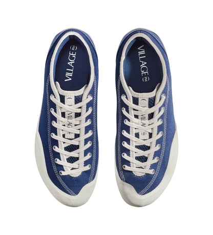 1:30 PM, Navy/Whisper White