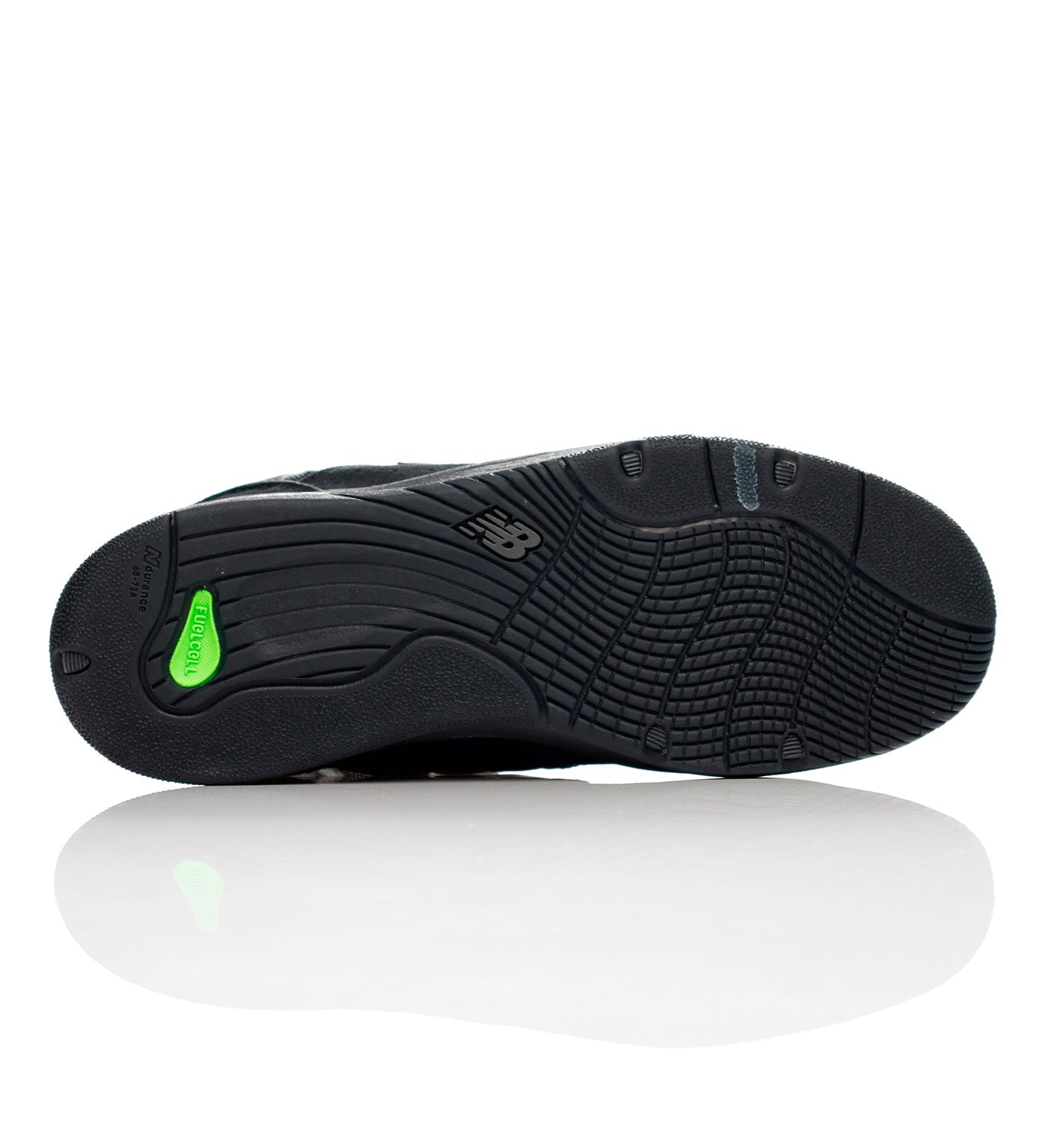 1010, Black/Black/Black