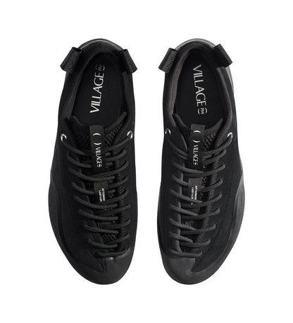 1 PM, Black/Natural Black