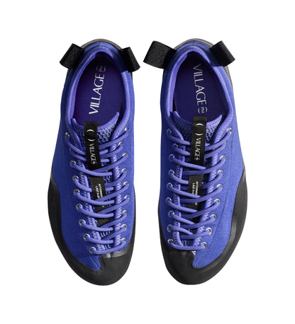 1 PM, Purple/Black