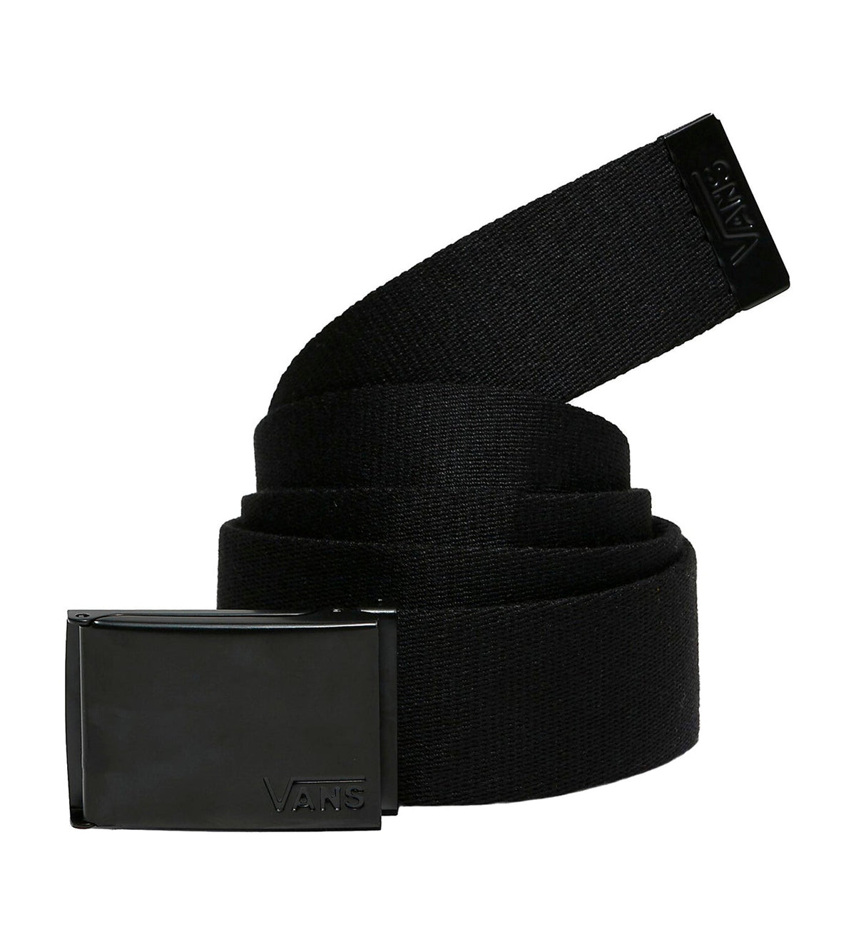 Deppster II, Black