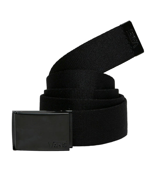 Deppster II, Black
