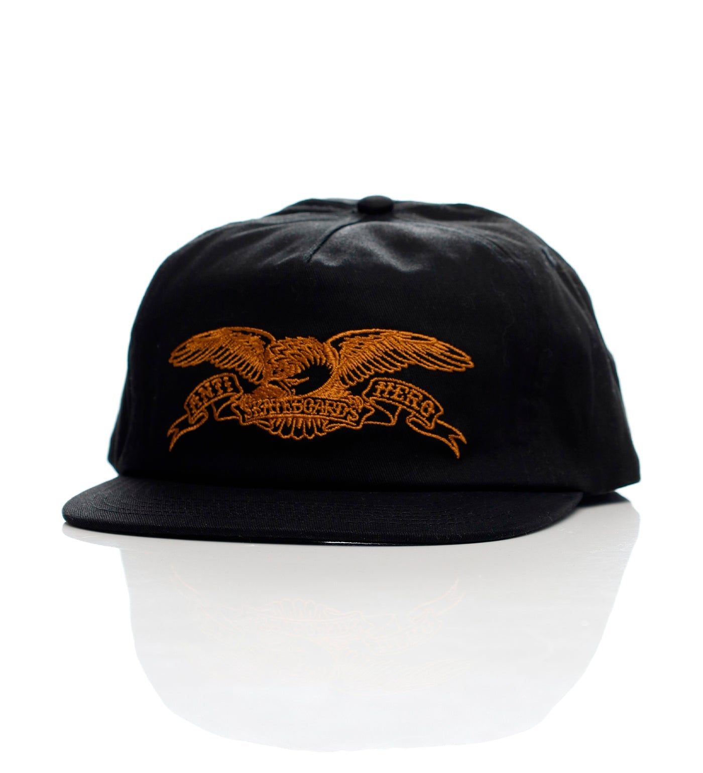 Basic Eagle, Black/Gold