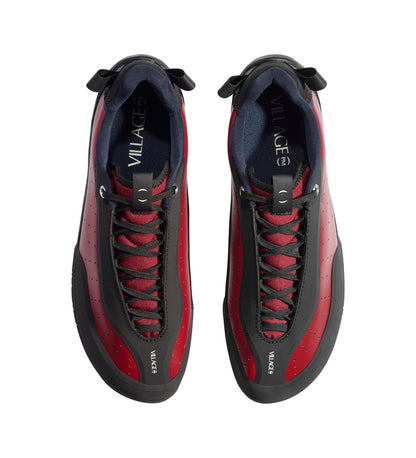 2 PM, Anthracite/Natural Black