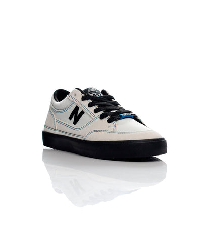 417 Low, White/Black