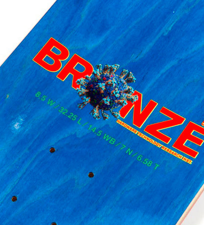 Bronze-19, Multi