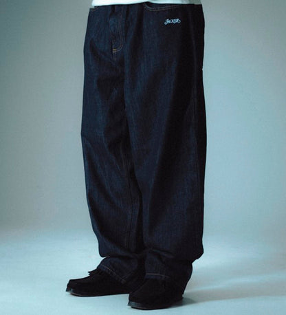 Baggy Classic, Raw