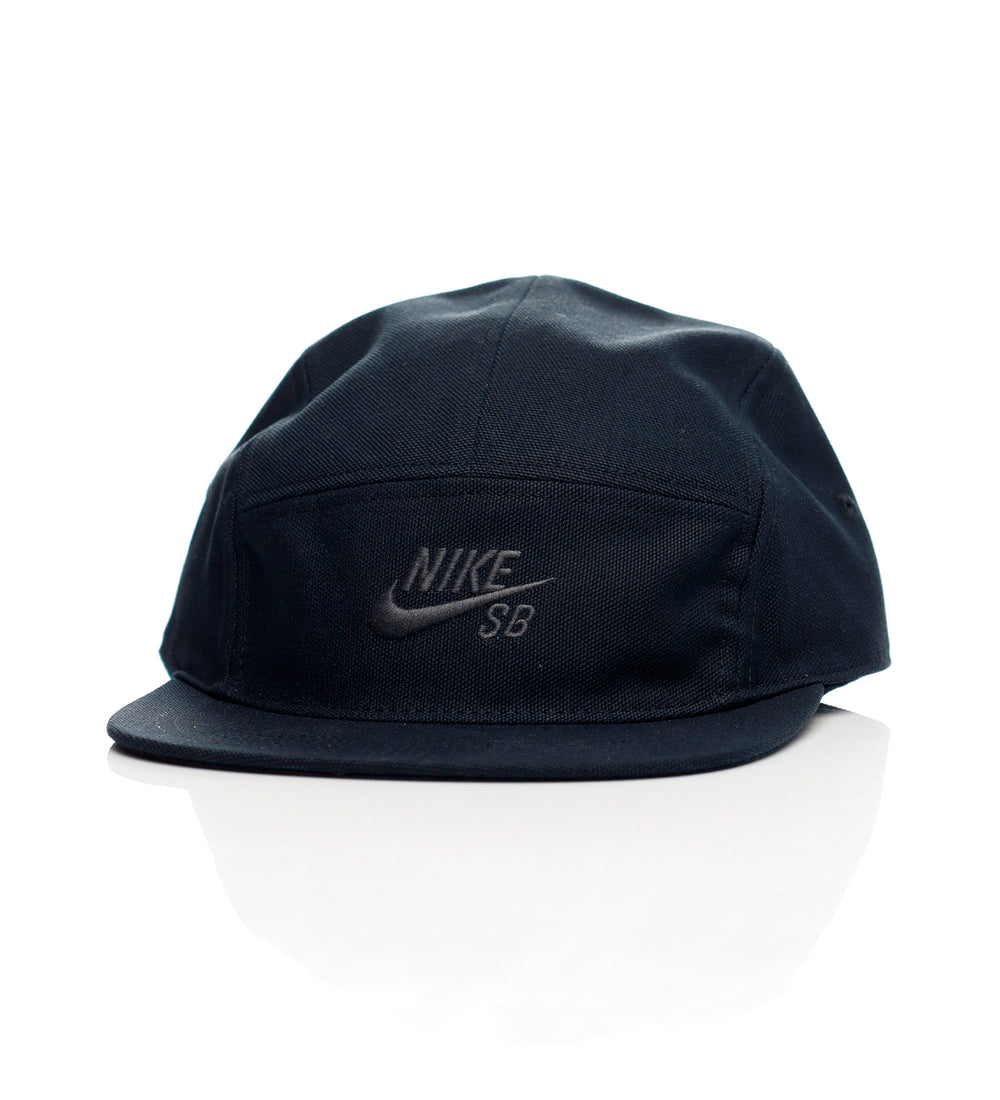 SB Fly, Black/Black/Dark Smoke Grey