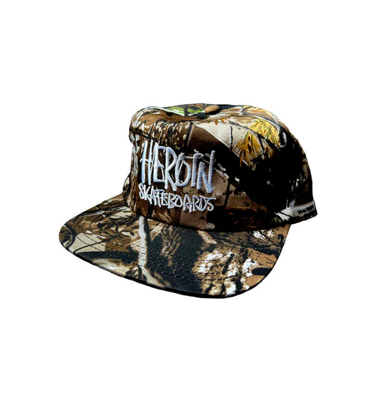 Script, Camo