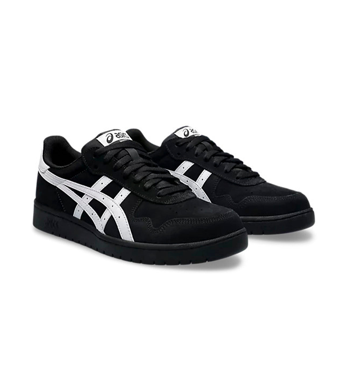 Japan Pro, Black/White