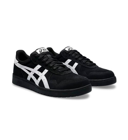 Japan Pro, Black/White