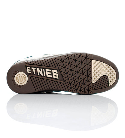 Locut, White/Black/Gum