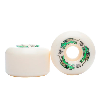 Nano Rat Dragon Formula AV6 88A, White/Green