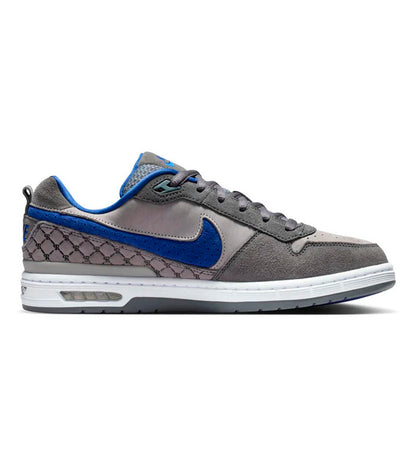 Paul Rodriguez Zoom Air Low (Dodgers), Flint Grey/Deep royal