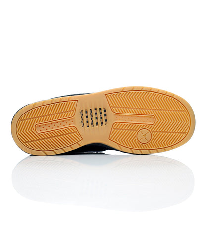 Paul Rodriguez Zoom Air Low, Black/Black/Gum