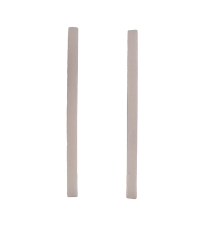 Self-Adhesive Fingerboard Rails, Grey