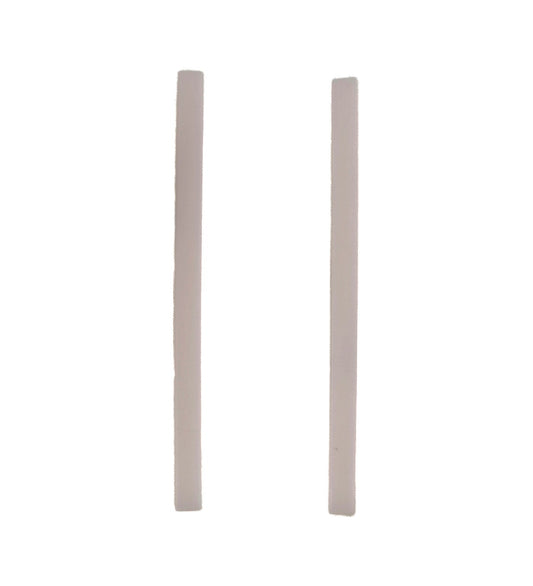 Self-Adhesive Fingerboard Rails, Grey