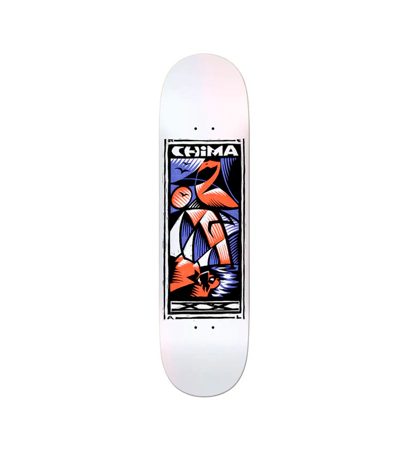 20 years - Chima Ferguson, Multi