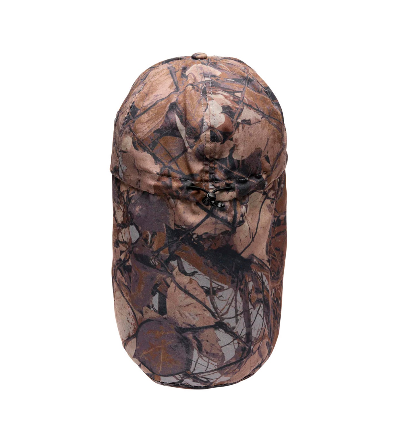 Sahara (Trail), Fence Camo