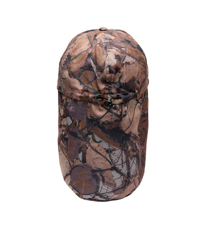 Sahara (Trail), Fence Camo