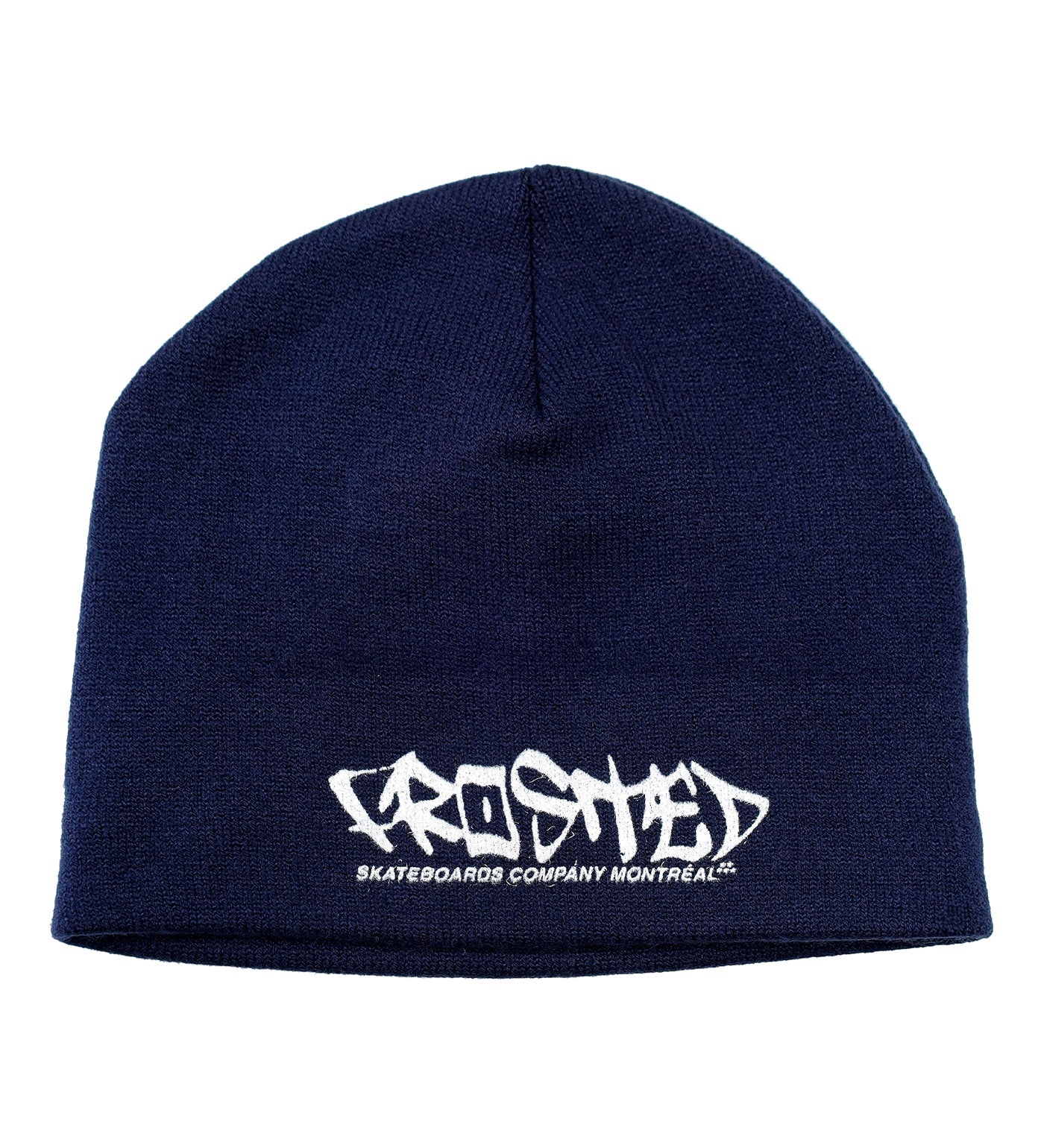 Sandbox Skully, Navy