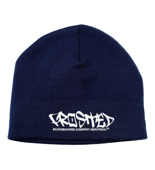 Sandbox Skully, Navy