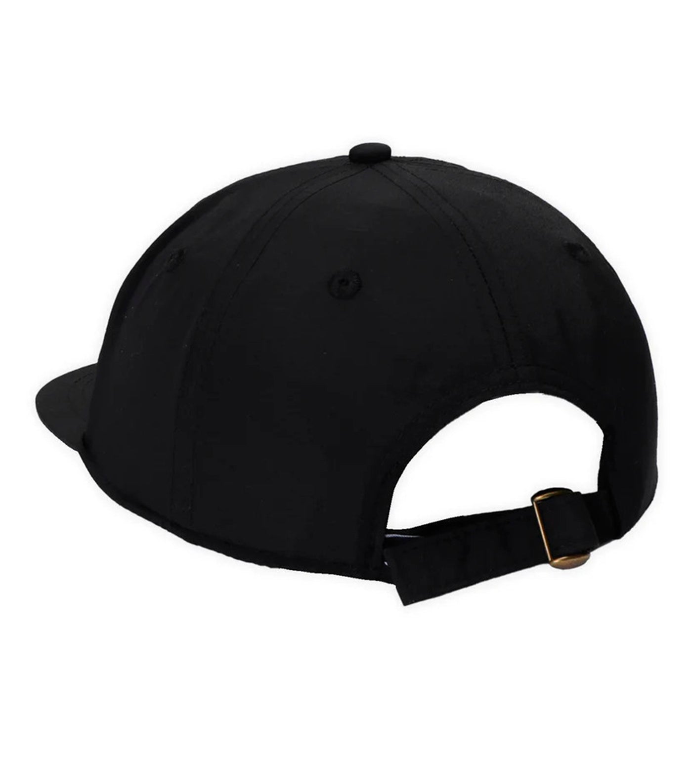 Solid RPET, Black