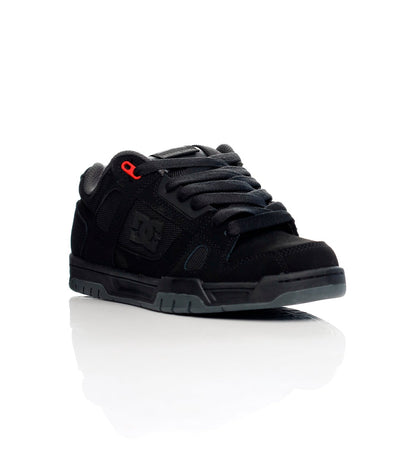 Stag, Black/Grey/Red