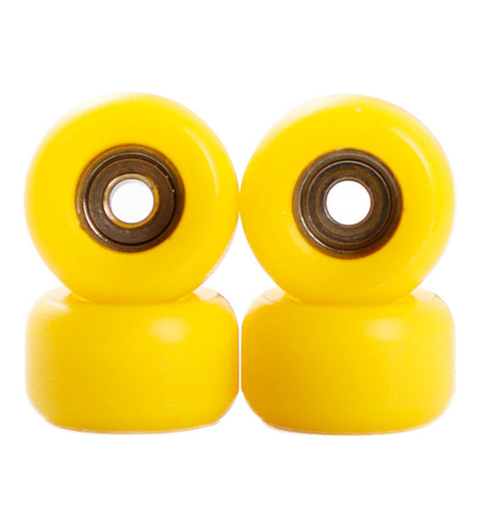 Starter (CNC + bearings), Yellow