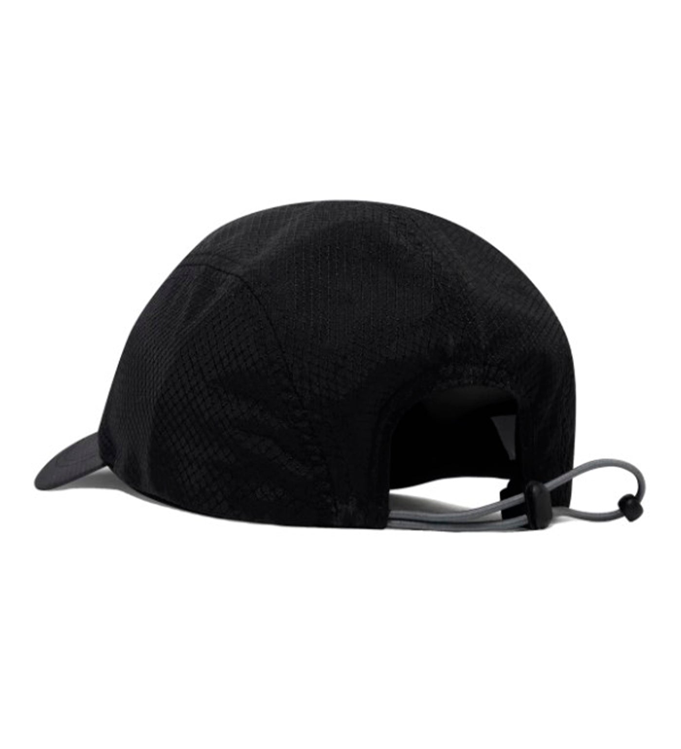 Stride (4 panel), Black