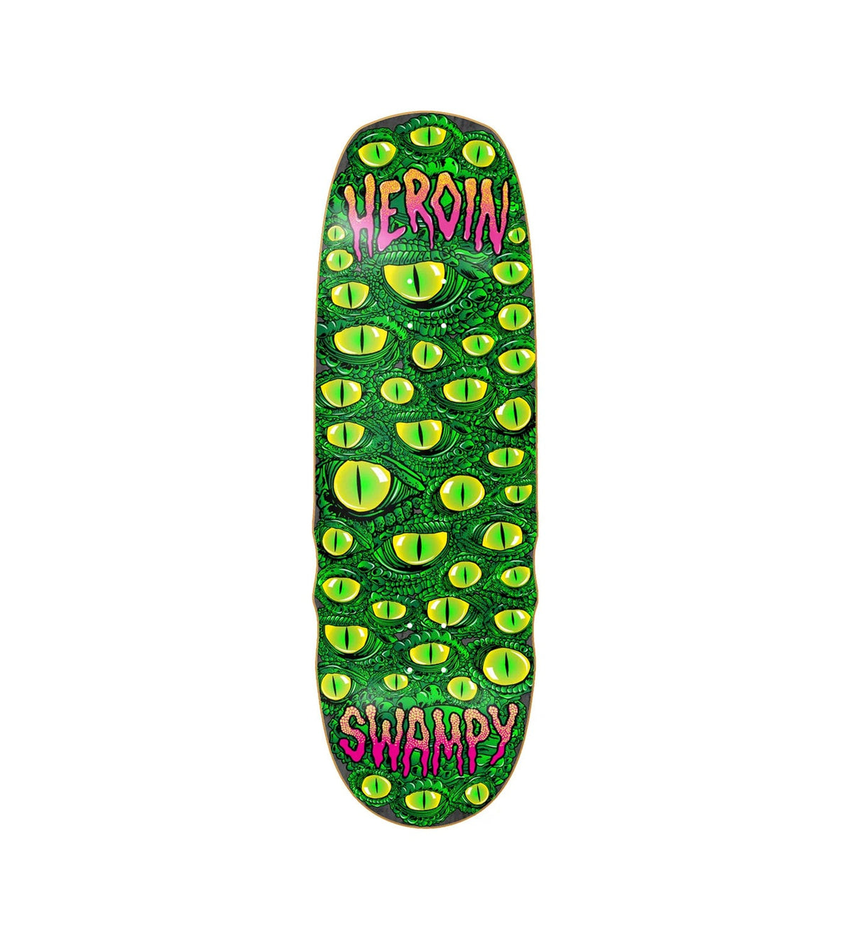 Eyes - Swampy, Multi