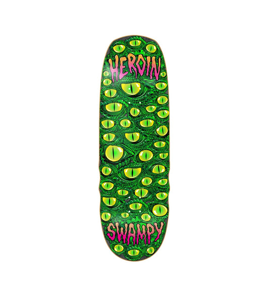 Eyes - Swampy, Multi