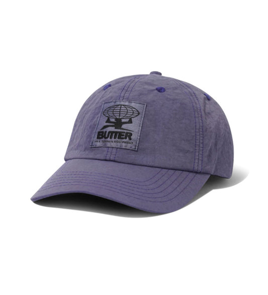 Terrain (Overdyed), Grape