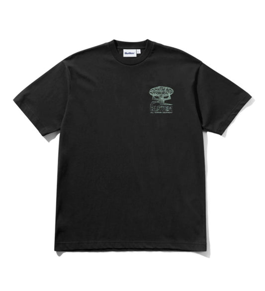 Terrain, Black Q326