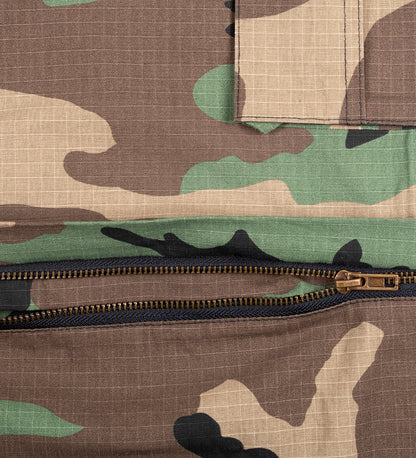 Transformer, Camo
