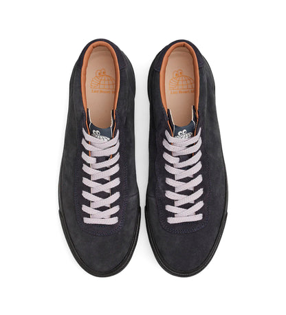 VM001 Mid, Grape Magnet/Black