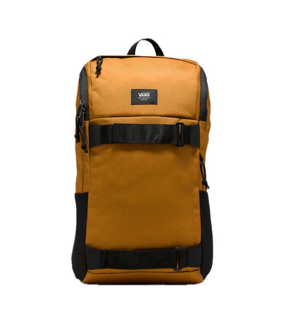 Obstacle Skatepack, Olive Brown