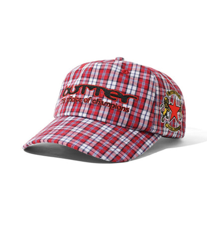 x Umbro - Victory, Plaid
