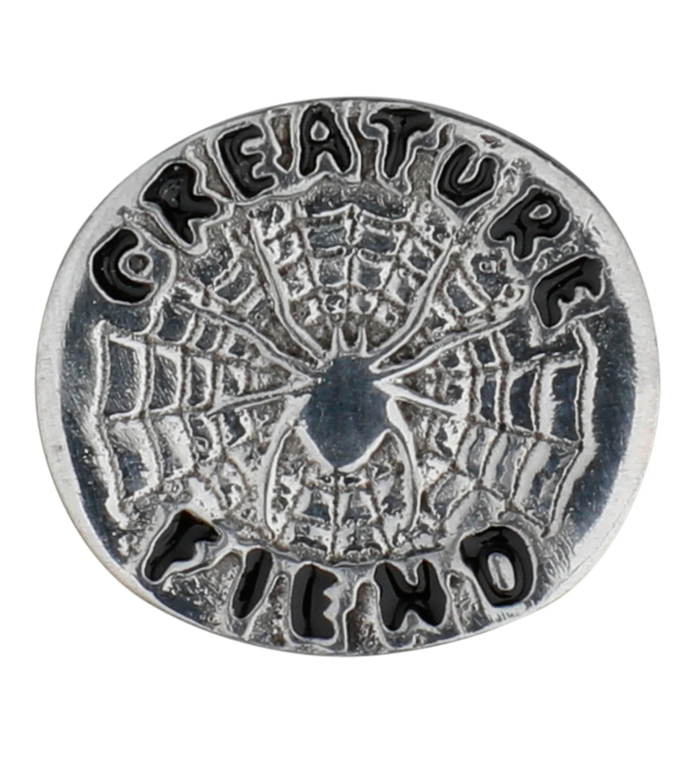 Web, Silver
