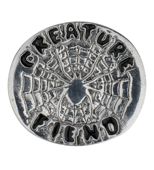 Web, Silver