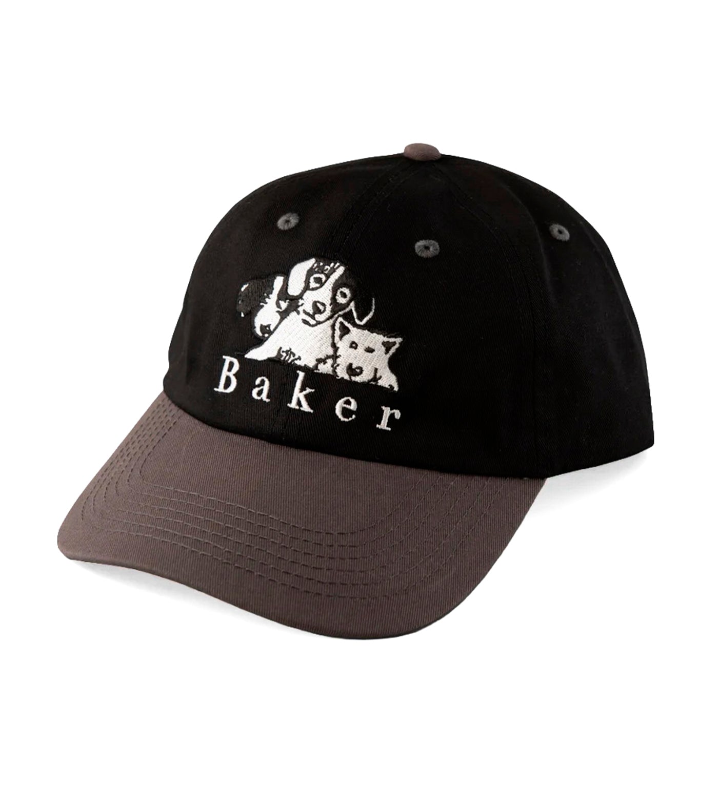 Where my Dawgs, Black/Grey