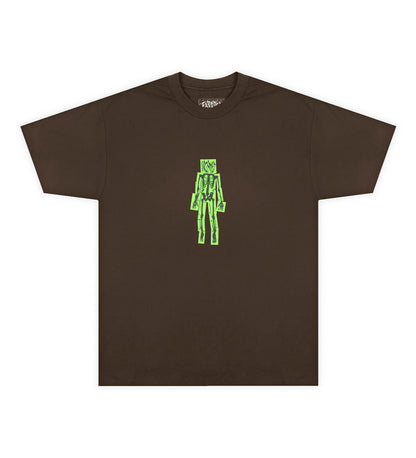 X-Ray, Brown