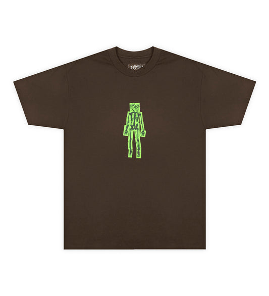 X-Ray, Brown